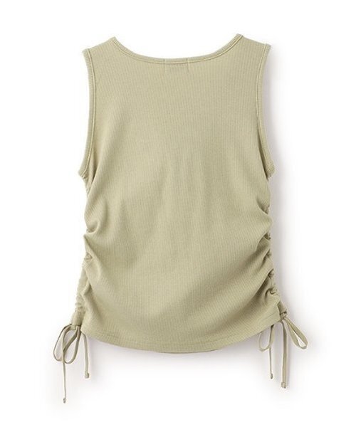 セール】【LTXC】【吸水速乾/さらさら】ドロストタンク（タンク