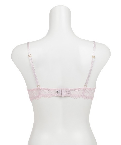 ラヴィジュール ノベルティ5点セット☆ イノセンス ホットリフトブラ（B～Dカップ）（ブラジャー