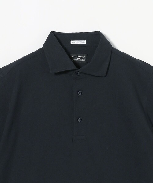 AREX 様GUY ROVER per UNITED ARROWS ポロシャツ fit=scale-down,w=1200