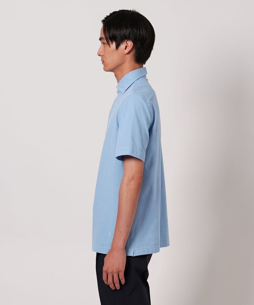 【美品】GUY ROVER ギィローバー ポロシャツ イタリア製 UA別注 M 楽天市場】【10%OFF】GUY ROVER ギ・ローバー ポロシャツ メンズ