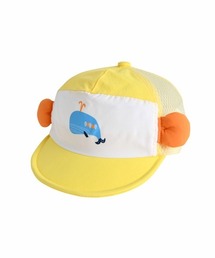 moimoln（モイモルン）の「サマーオーシャンキャップ帽（キャップ）」