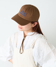 BIRTHDAY BAR | 【JOliJOli】 レイニーサニーデイ撥水キャップ(キャップ)