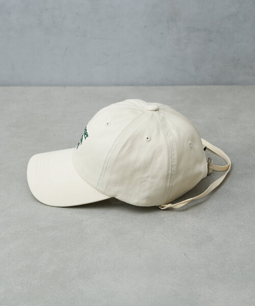 BIRTHDAY BAR(バースデイバー)の「【JOliJOli】 レイニーサニーデイ撥水キャップ(キャップ・レディース・ベージュ/ブラウン・0)」の7枚目の写真