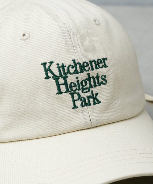 BIRTHDAY BAR(バースデイバー)の「【JOliJOli】 レイニーサニーデイ撥水キャップ(キャップ・レディース・ベージュ/ブラウン・0)」の9枚目の写真