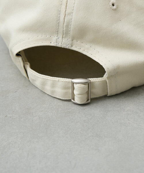 BIRTHDAY BAR(バースデイバー)の「【JOliJOli】 レイニーサニーデイ撥水キャップ(キャップ・レディース・ベージュ/ブラウン・0)」の10枚目の写真