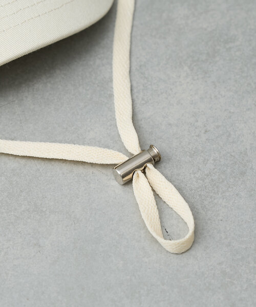 BIRTHDAY BAR(バースデイバー)の「【JOliJOli】 レイニーサニーデイ撥水キャップ(キャップ・レディース・ベージュ/ブラウン・0)」の13枚目の写真