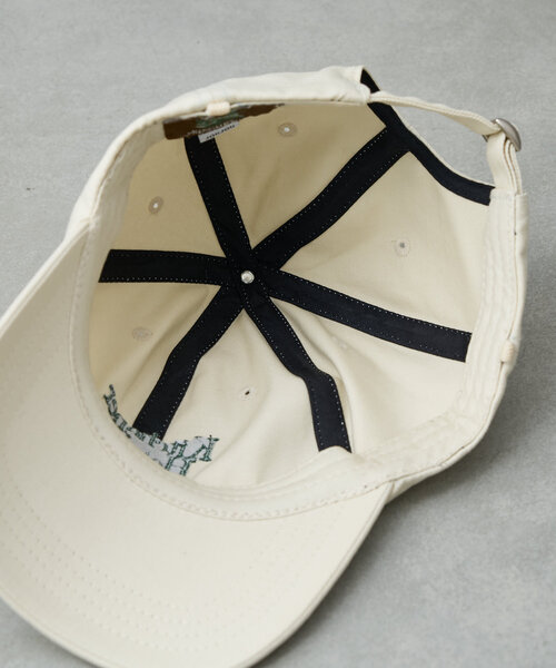 BIRTHDAY BAR(バースデイバー)の「【JOliJOli】 レイニーサニーデイ撥水キャップ(キャップ・レディース・ベージュ/ブラウン・0)」の15枚目の写真