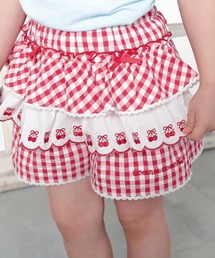 coeur a coeur（クーラクール）の「coeur a coeur フリルキュロット（その他パンツ）」