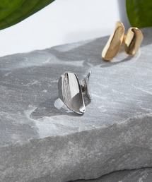 collex | 【dignif】スリットメタルリング(リング)