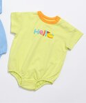 BREEZE(ブリーズ)の「ママ＆ベビー(ロンパース)」