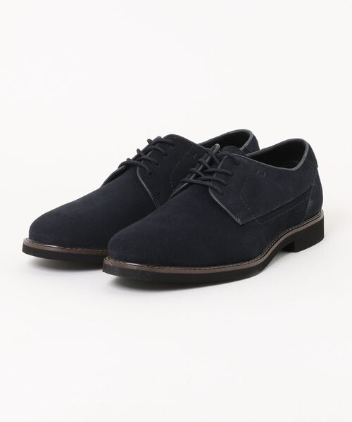 新品未使用✨Hawkins ホーキンス　イタリア製　プレーントゥ　レザーシューズ 楽天市場】【HAWKINS】 ホーキンス TESORO PLAIN プレーントゥ