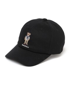 ホテルオランピア × ハローキティ Cap HOTEL OLYMPIA キャップ 帽子 「Hotel Olympia × Hello Kitty