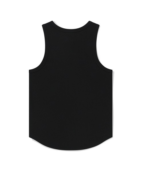 MAHAGRID(マハグリッド)の「『mahagrid/マハグリッド』 M STAR TANK TOP /スターデザイン タンクトップ(タンクトップ・レディース・ホワイト/ブラック・FREE)」の14枚目の写真