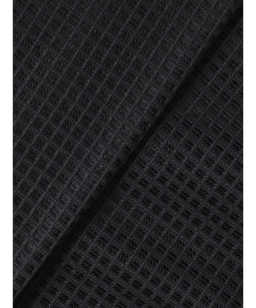 RESEXXY(リゼクシー)の「メッシュラッフルスカート(スカート・レディース・ピンク/ブラック/ホワイト・FREE)」の4枚目の写真