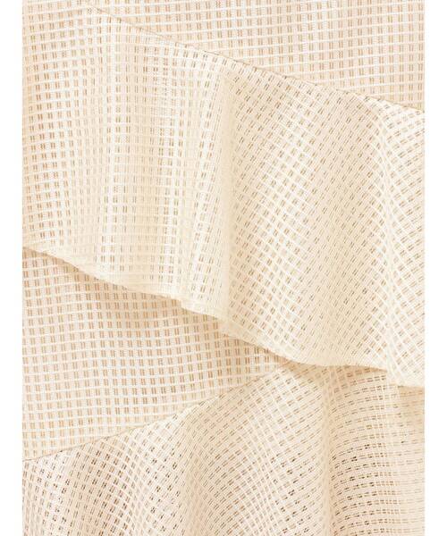 RESEXXY(リゼクシー)の「メッシュラッフルスカート(スカート・レディース・ピンク/ブラック/ホワイト・FREE)」の6枚目の写真