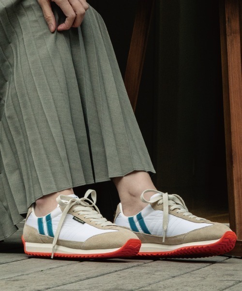 PATRICK パトリック MARATHON マラソン 942500 BASEBL（スニーカー