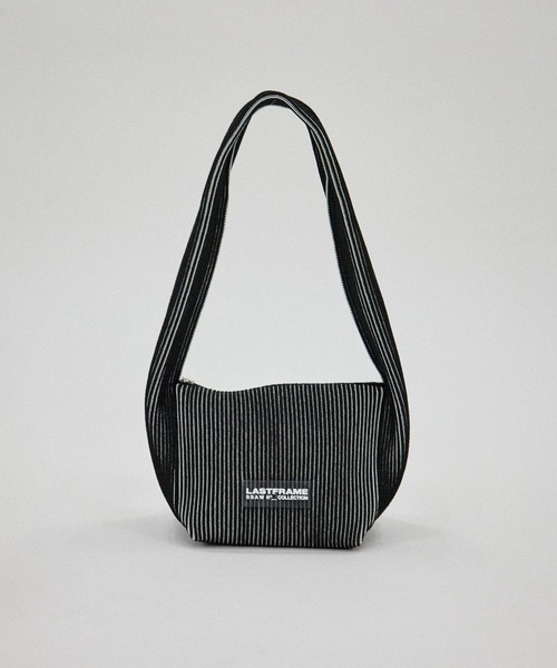 NEW!◎ラスト1◎後方セットバックモデル◎DF2◎10インチ◎3749 LASTFRAME/ラストフレーム】KYOTO METALLIC HANAKAGO BAG