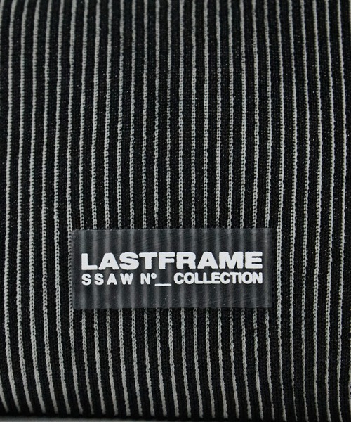 LASTFRAME(ラストフレーム)の「【LASTFRAME/ラストフレーム】KYOTO METALLIC HANAKAGO BAG/ハンドバッグ(トートバッグ・レディース・シルバー/グレー/ブラック・FREE)」の9枚目の写真