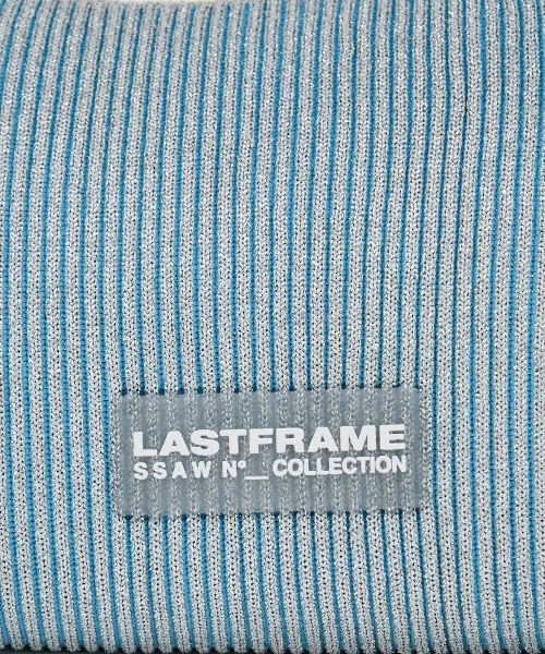 LASTFRAME(ラストフレーム)の「【LASTFRAME/ラストフレーム】KYOTO METALLIC HANAKAGO BAG/ハンドバッグ(トートバッグ・レディース・シルバー/グレー/ブラック・FREE)」の20枚目の写真