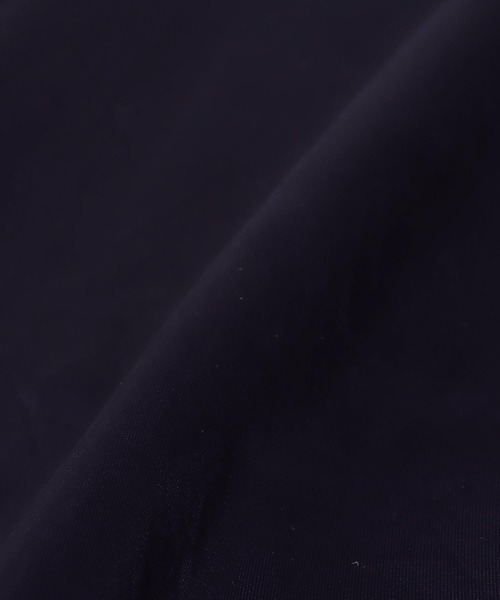 Three Four Time（ｽﾘｰﾌｫｰﾀｲﾑ）の「キュプラフレアスカート（スカート・レディース・ネイビー/ピンク・FREE）」の7枚目の写真