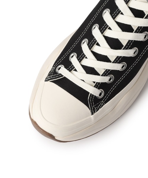 CONVERSE(コンバース)の「【CONVERSE/コンバース】ALL STAR SURGETRAINER OX/オールスターサージトレーナー(スニーカー・メンズ・ブラック・28/27/26)」の5枚目の写真