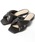 MODERN WEAVING�i���_���E�B�[���B���O�j�́uMODERN WEAVING/���_���E�B�[���B���O Envelop Low Sandal-Flat �T���_���i�T���_���j�v�b�u���E��