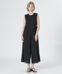 LOVELESS（ラブレス）の「エージングドビーサロペット（サロペット/オーバーオール）」