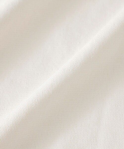 LOVELESS（ラブレス）の「エージングドビーサロペット（サロペット/オーバーオール・レディース・パープル系その他5/ブラック/オフホワイト・36）」の21枚目の写真