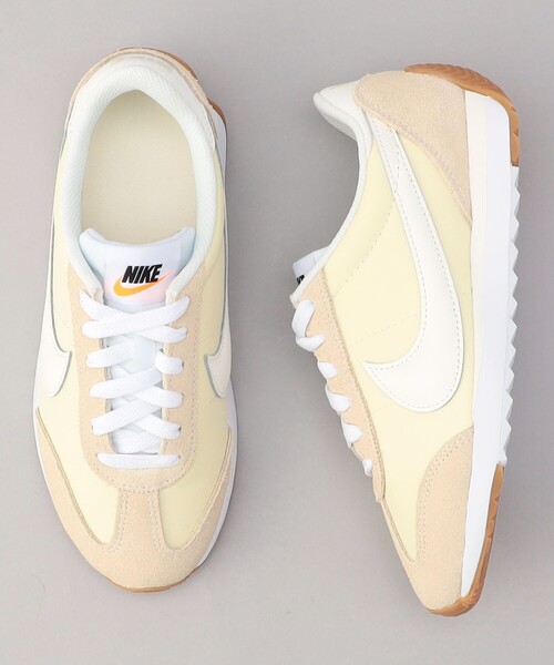 NIKE】Ws PACIFIC / ナイキ ウィメンズ パシフィック ローカット