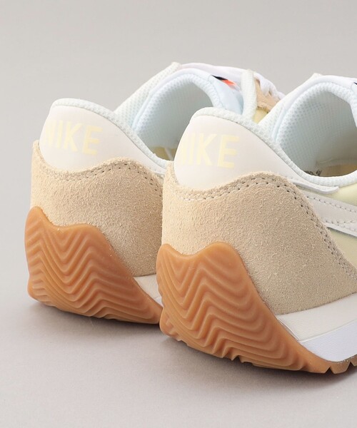 【NIKE】 ナイキ PACIFIC EVGNAR/WHT 国内発送 NIKE】Ws PACIFIC / ナイキ ウィメンズ パシフィック ローカット