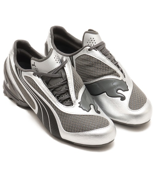 PUMA 関税送料込 V-S1メタリック PUMA V-S1 METALLIC / プーマ V-S1V-S1 メタリック(スニーカー