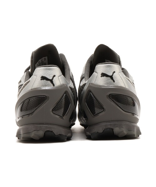 PUMA V-S1 METALLIC / プーマ V-S1V-S1 メタリック（スニーカー
