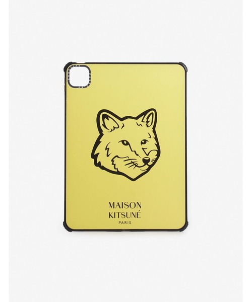 ★ゆいまる★メゾンキツネ PCケース パソコンケース Amazon.co.jp: [メゾンキツネ] MAISON KITSUNE ネイティブ
