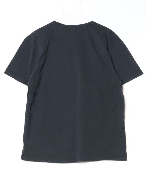 THRIFTY LOOK（スリフティールック）の「THRIFTY LOOK / スリフティールック THRIFTY ANIME TEE "YU-GI-OH!" 遊戯王 ブラックマジシャンガール アニメTシャツ ユーズド加工（Tシャツ/カットソー・メンズ・ブラック/ブラック系1/ブラック系2・LARGE/X-LARGE/XX-LARGE/MEDIUM）」の20枚目の写真