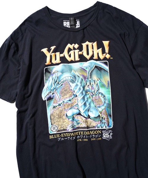 セール】THRIFTY LOOK / スリフティールック THRIFTY ANIME TEE 
