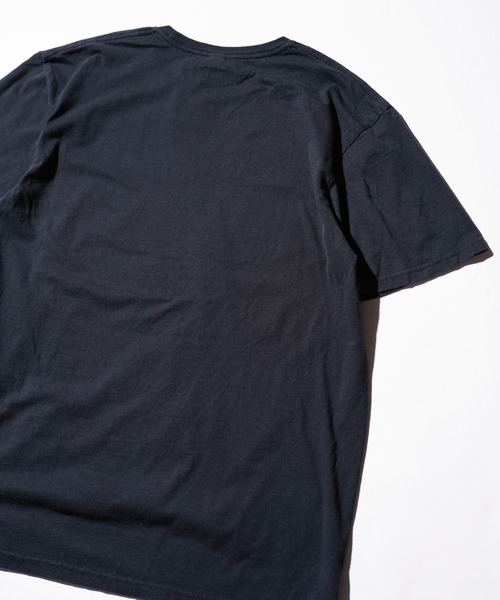 THRIFTY LOOK（スリフティールック）の「THRIFTY LOOK / スリフティールック THRIFTY ANIME TEE "YU-GI-OH!" 遊戯王 ブラックマジシャンガール アニメTシャツ ユーズド加工（Tシャツ/カットソー・メンズ・ブラック/ブラック系1/ブラック系2・LARGE/X-LARGE/XX-LARGE/MEDIUM）」の10枚目の写真