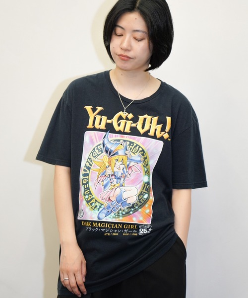セール】THRIFTY LOOK / スリフティールック THRIFTY ANIME TEE 