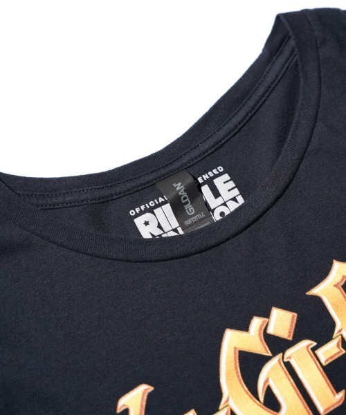 THRIFTY LOOK（スリフティールック）の「THRIFTY LOOK / スリフティールック THRIFTY ANIME TEE "YU-GI-OH!" 遊戯王 ブラックマジシャンガール アニメTシャツ ユーズド加工（Tシャツ/カットソー・メンズ・ブラック/ブラック系1/ブラック系2・LARGE/X-LARGE/XX-LARGE/MEDIUM）」の16枚目の写真
