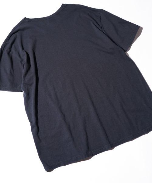 THRIFTY LOOK（スリフティールック）の「THRIFTY LOOK / スリフティールック THRIFTY ANIME TEE "YU-GI-OH!" 遊戯王 ブラックマジシャンガール アニメTシャツ ユーズド加工（Tシャツ/カットソー・メンズ・ブラック/ブラック系1/ブラック系2・LARGE/X-LARGE/XX-LARGE/MEDIUM）」の19枚目の写真