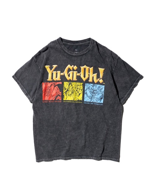 THRIFTY LOOK（スリフティールック）の「THRIFTY LOOK / スリフティールック THRIFTY ANIME TEE "YU-GI-OH!" 遊戯王 ブラックマジシャンガール アニメTシャツ ユーズド加工（Tシャツ/カットソー・メンズ・ブラック/ブラック系1/ブラック系2・LARGE/X-LARGE/XX-LARGE/MEDIUM）」の21枚目の写真