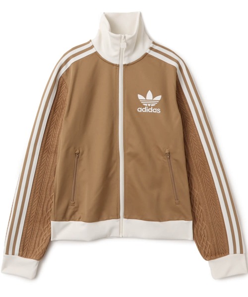 adidas KNIT CLASSIC TT / アディダス ニット クラシック トラック