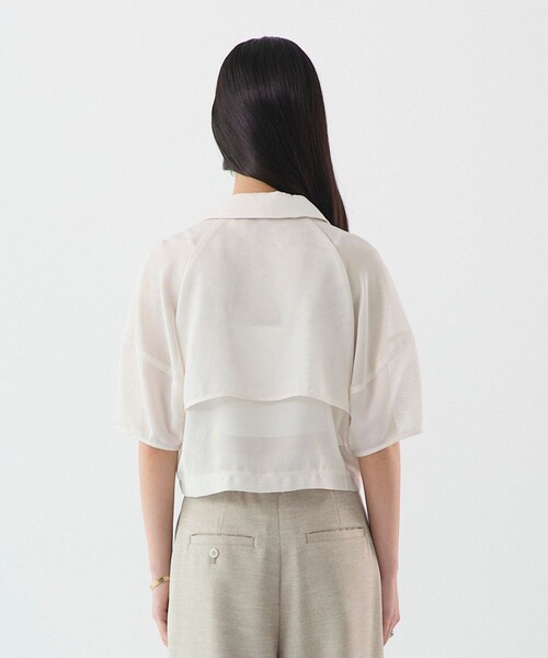 UNITED TOKYOショートジャケット united tokyo ショート ジャケット