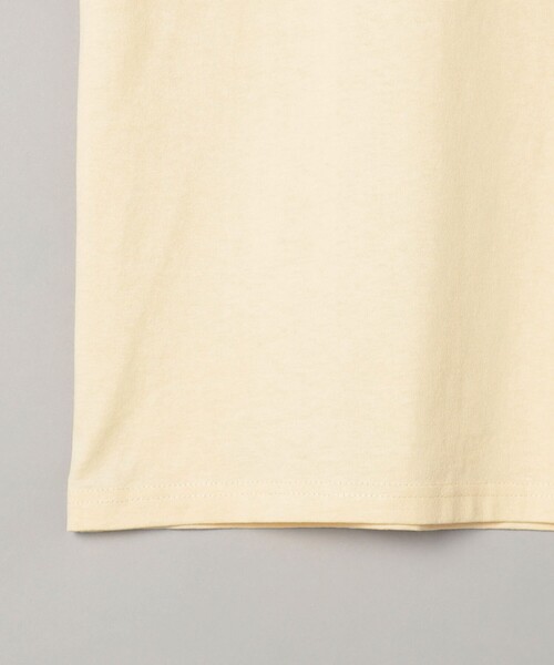 coen（コーエン）の「【Joanieコラボ】 台湾屋台プリントTシャツ（Tシャツ/カットソー・レディース・オフホワイト/ダークグレー/レッド/クリーム・XL/L/M）」の16枚目の写真