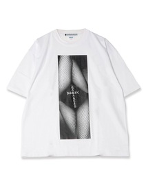 BACANCES ALL INCLUSIVE（バカンサスオールインクルーシブ）の「BCB S/S T [JOHN125]（Tシャツ/カットソー）」