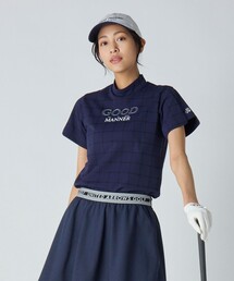 ユナイテッドアローズゴルフ　レディースM 黒ウェア ユナイテッドアローズ（UNITED ARROWS） 通販｜【公式】有賀園