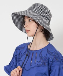 【新品タグ付き】ユナイテッドアローズ　ハット UNITED ARROWS｜ユナイテッドアローズ（レディース）のハット