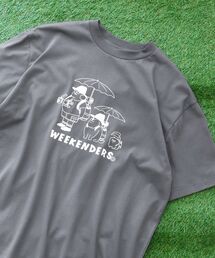 CRAFT STANDARD BOUTIQUE（クラフトスタンダードブティック）の「【P・O・P・S】のTシャツ～其の1 ユニセックス（Tシャツ/カットソー・メンズ）」