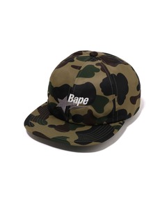 ABC CAMO KNIT CAP（ニットキャップ/ビーニー）｜A BATHING APE（ア