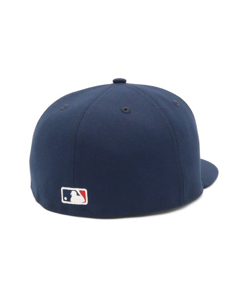 【ニューエラ】59FIFTY LA ドジャース☆新品未使用☆ NEW ERA(ニューエラ) 59FIFTY Pinstripe ピンストライプ