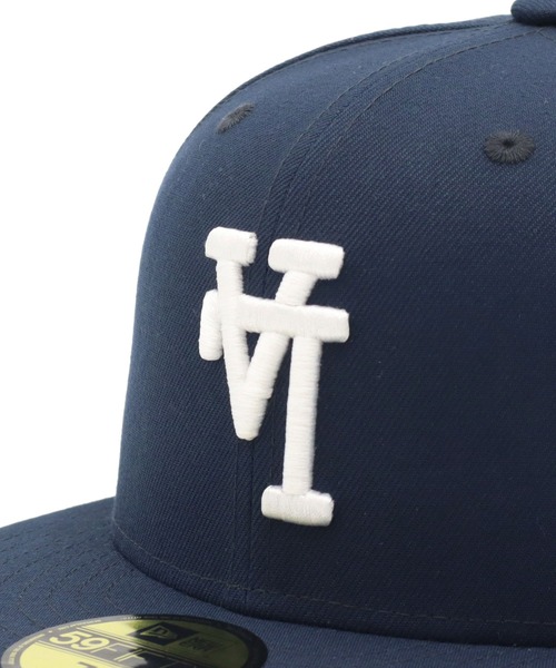 新品 LA ドジャース ニューエラ コラボ ネイビー XL NEW ERA NEWERA NE ニューエラ キャップ LA ドジャース ネイビー